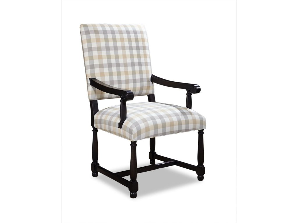 Finch Arm Chair - main image