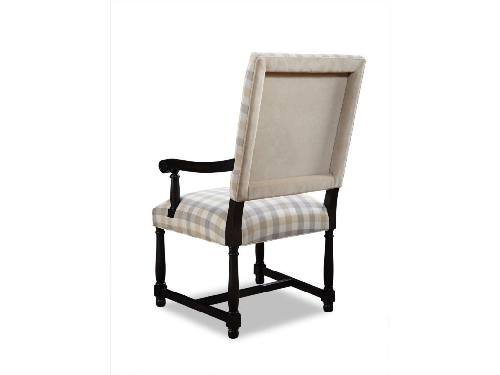 Finch Arm Chair - image 1