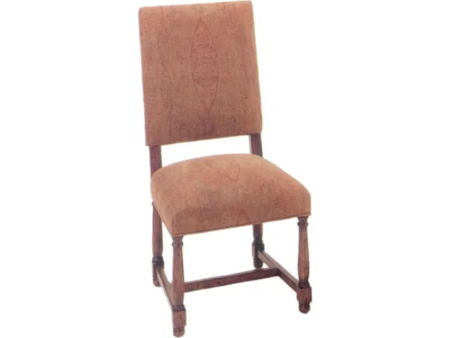 Finch Side Chair - Alternative View