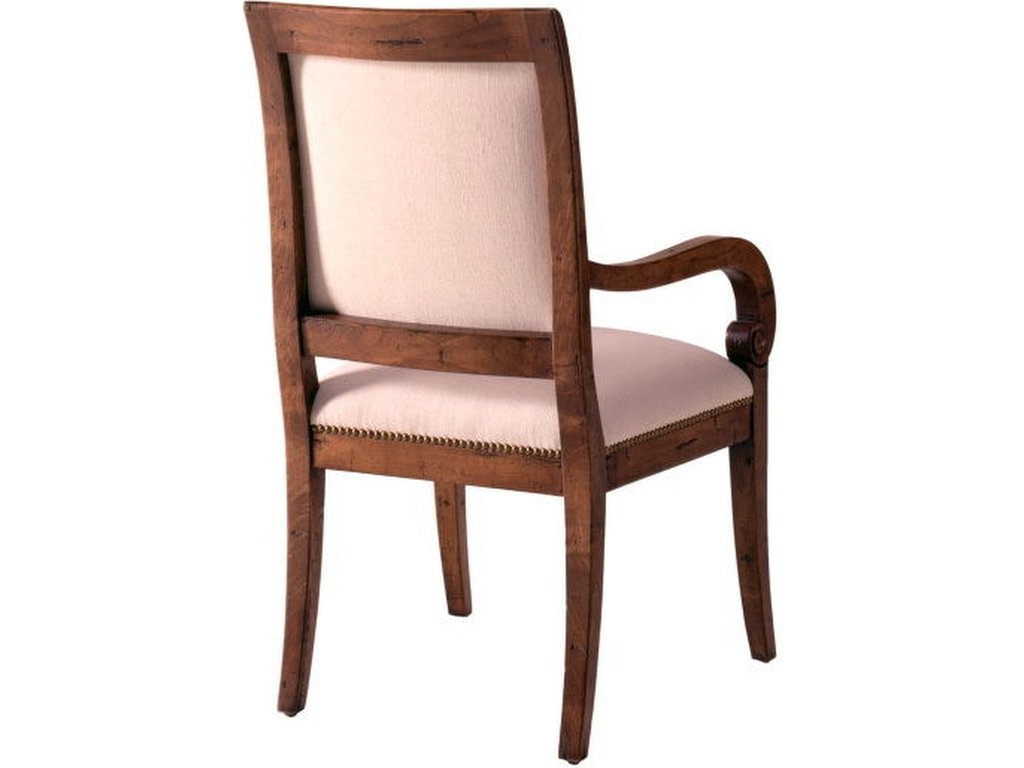 Fordham Arm Chair - image 1