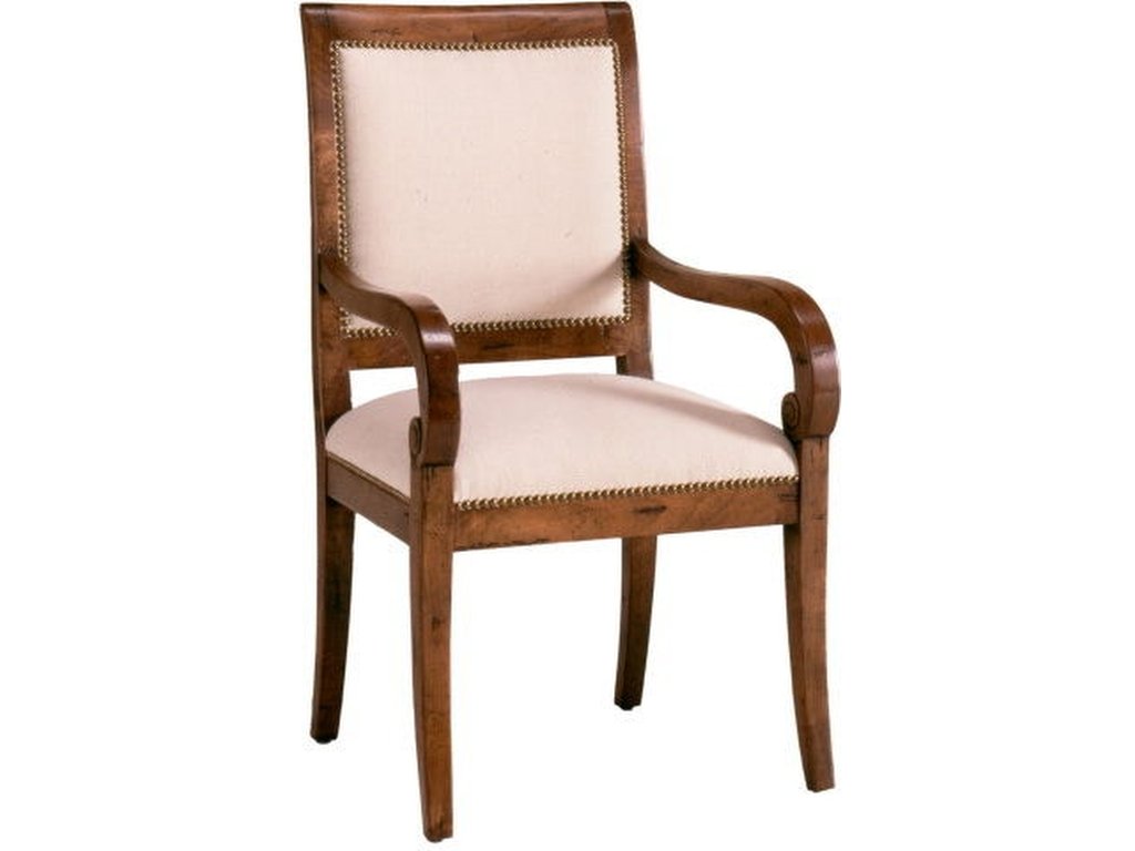 Fordham Arm Chair - main image