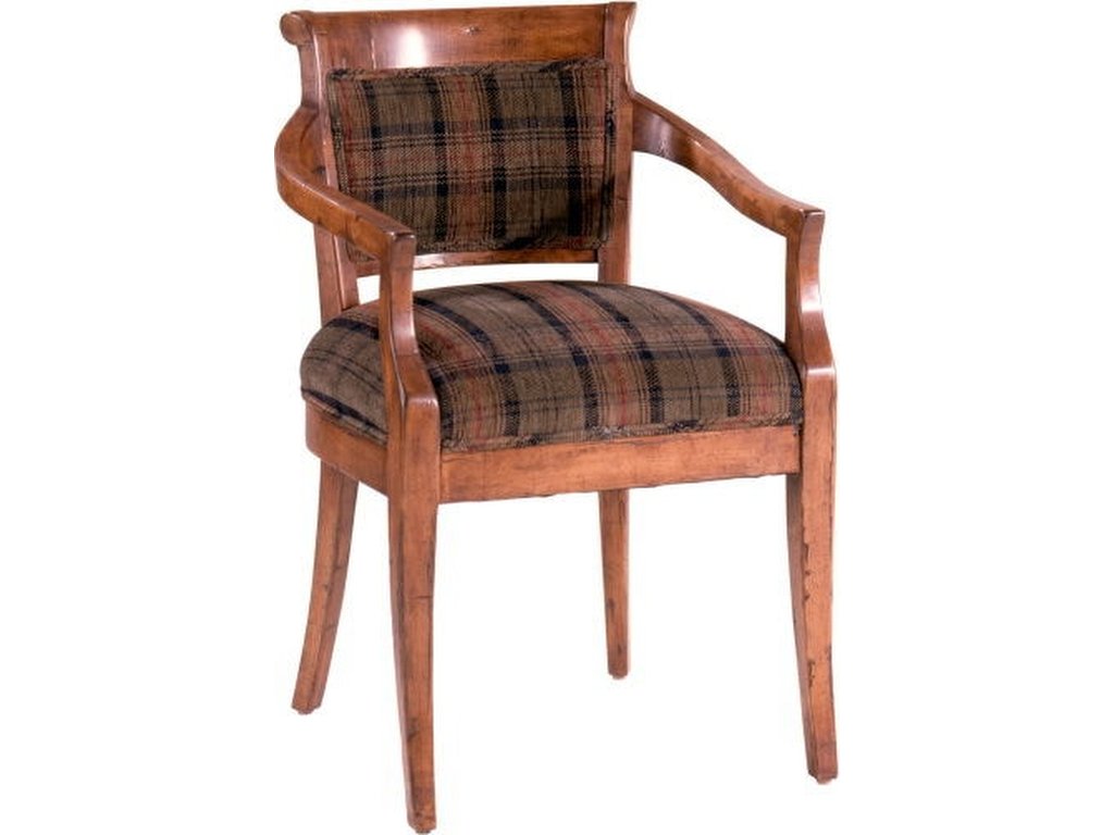 Dudley Arm Chair - main image