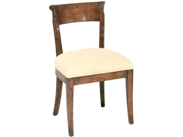 Hartford Upholstered Side Chair