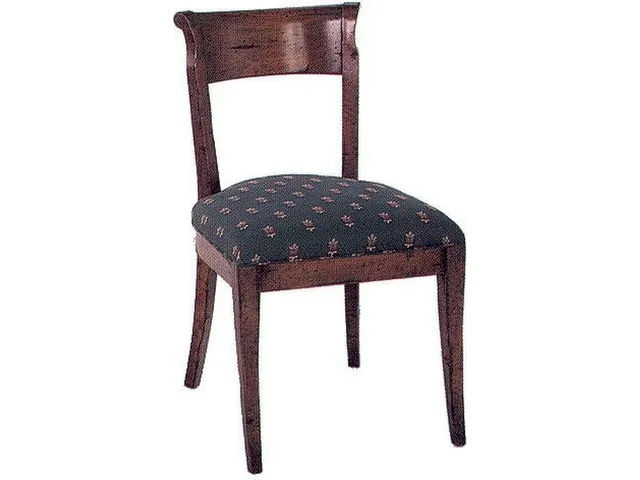 Hartford Upholstered Side Chair - Alternative View