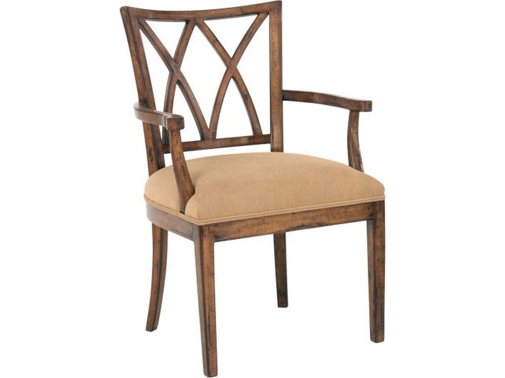 Halstead Arm Chair - image 2