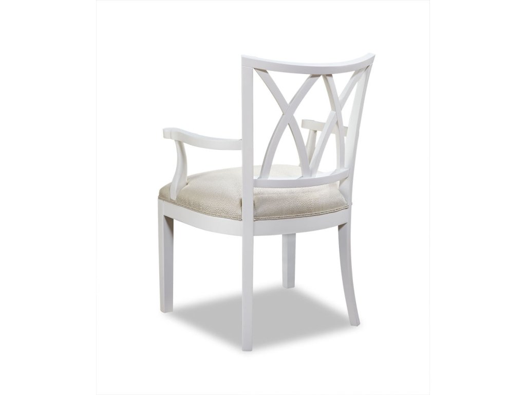 Halstead Arm Chair - image 1