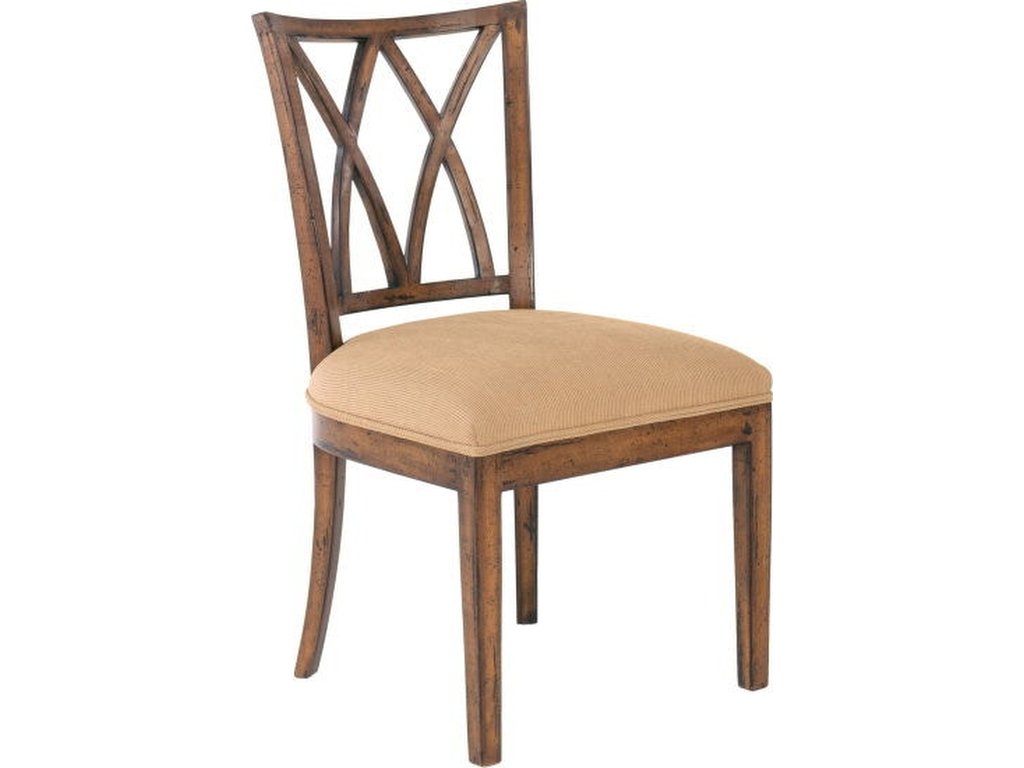 Halstead Side Chair - image 2