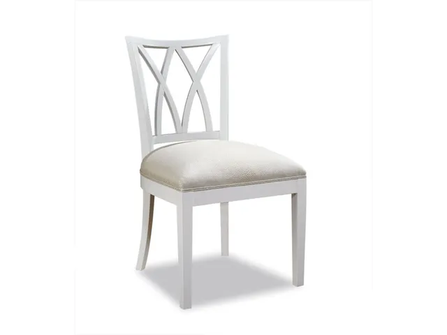 Halstead Side Chair