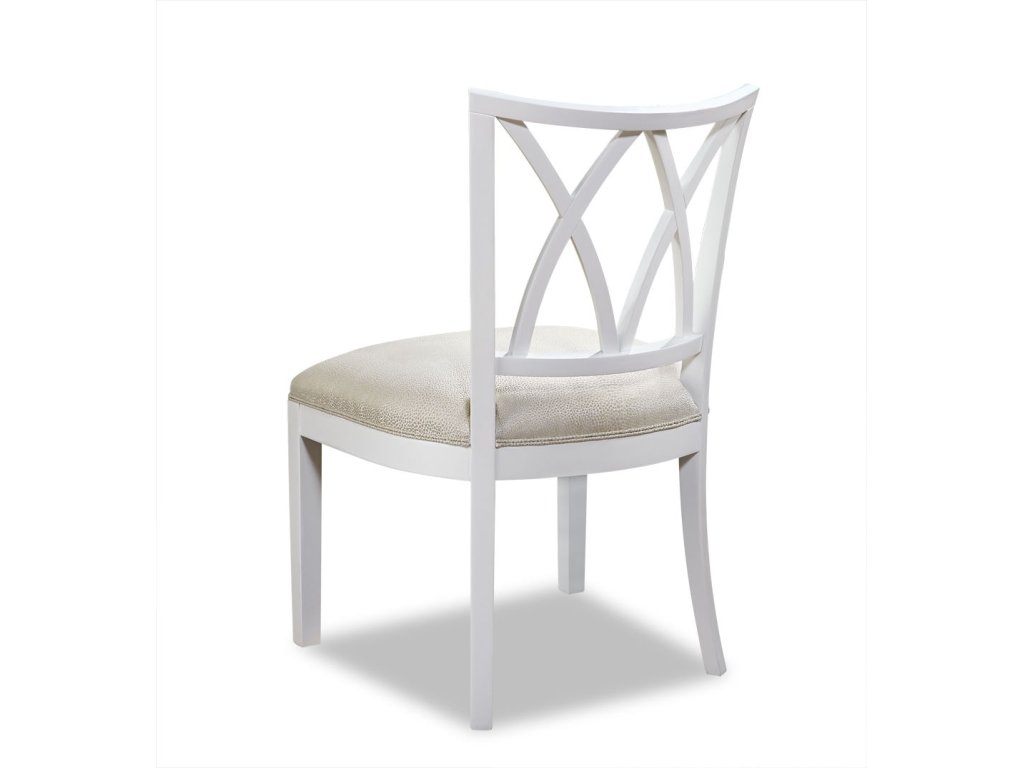 Halstead Side Chair - image 1