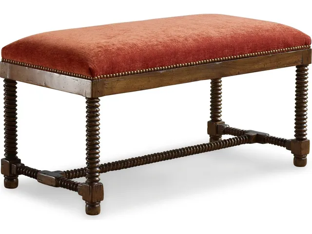 Selby Upholstered Bench