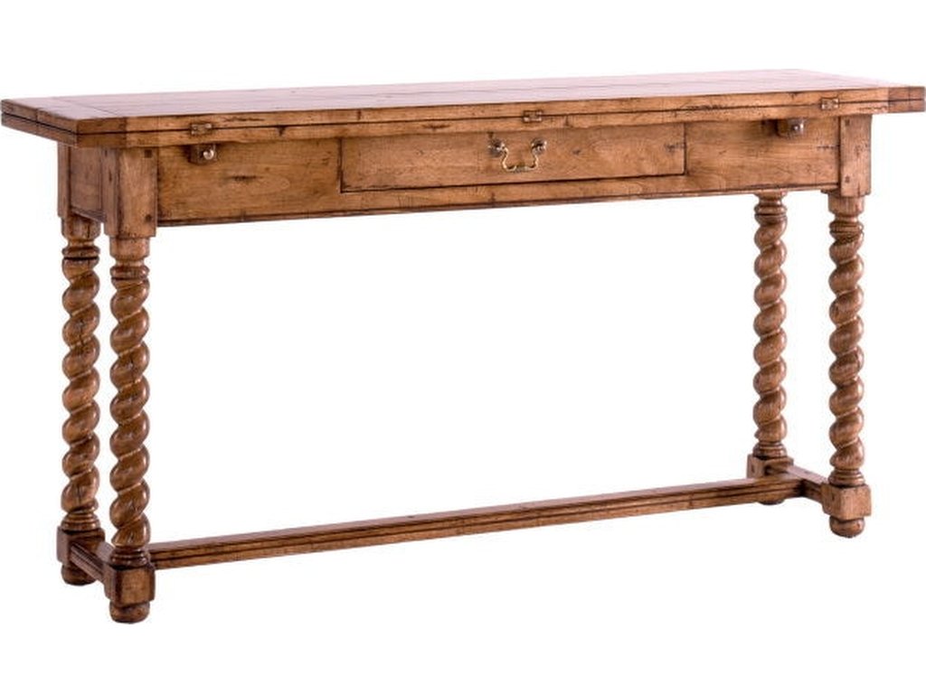 Wadebridge Flip Top Table - main image