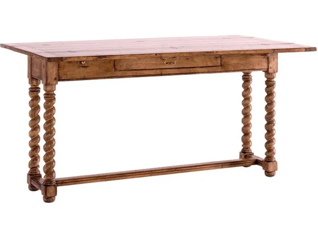 Wadebridge Flip Top Table - Alternative View