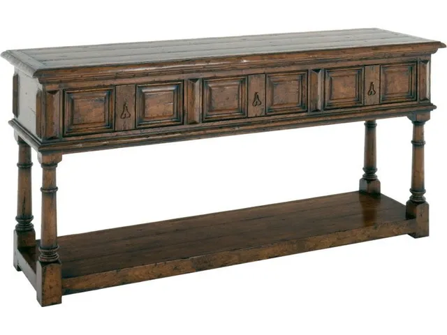 Wendover Console