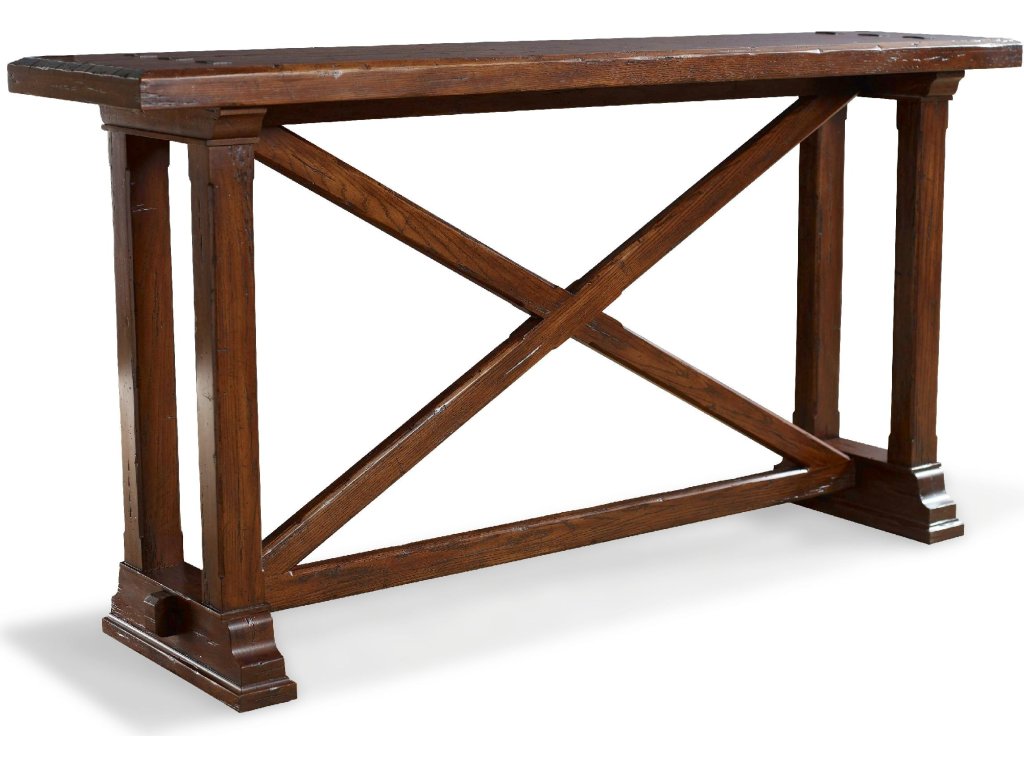 Farm Console Table - main image