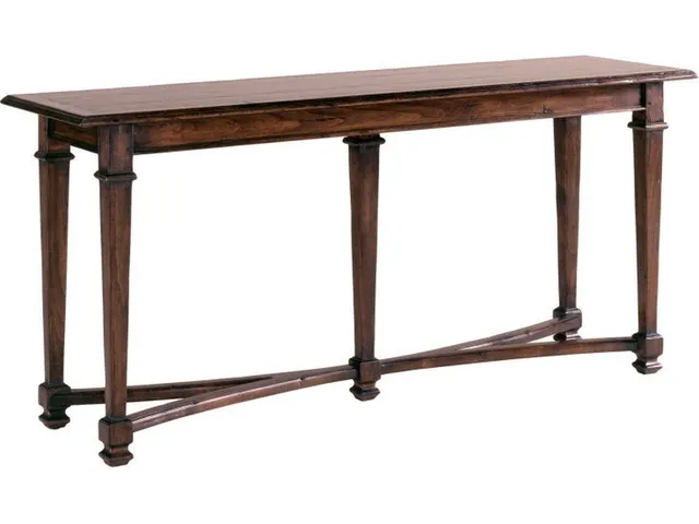 Wetherby Sofa Back Table