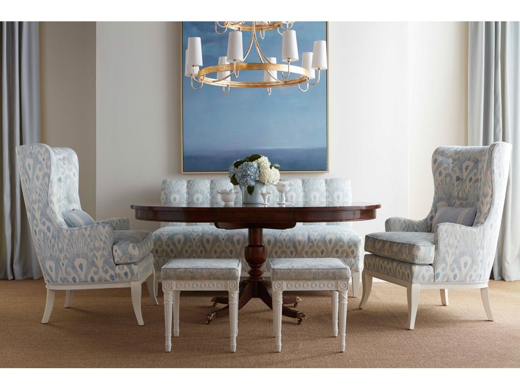 Gatsby Banquette Armless - image 5