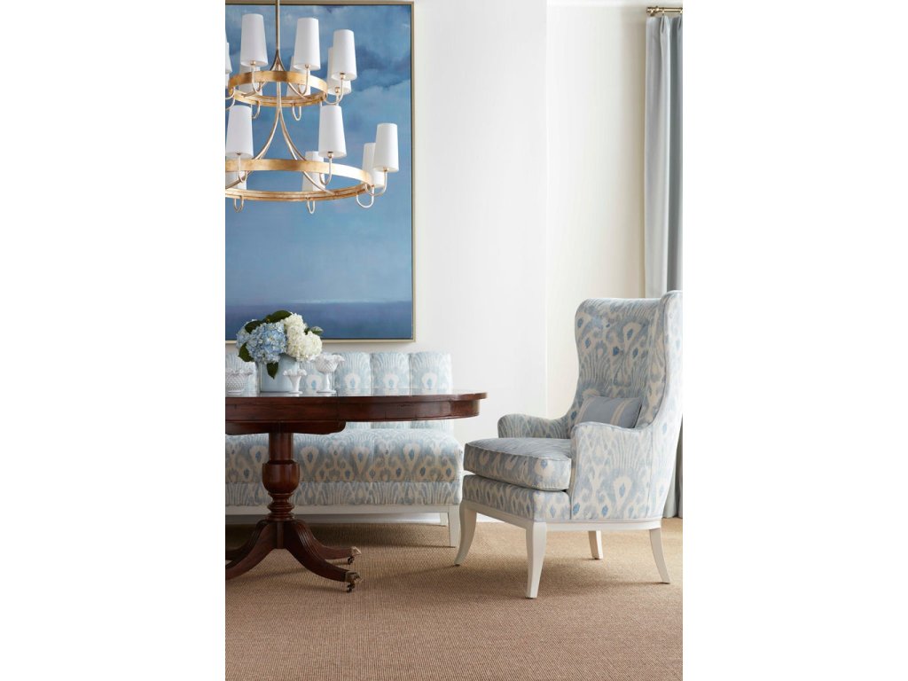Gatsby Banquette Armless - image 4