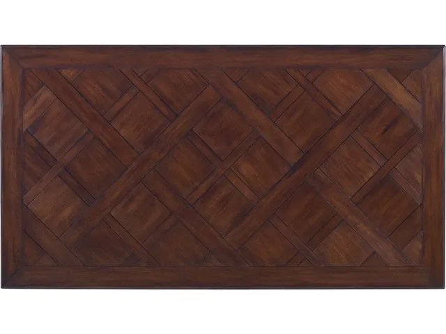 Bedloe Rectangular Cocktail Table - Alternative View