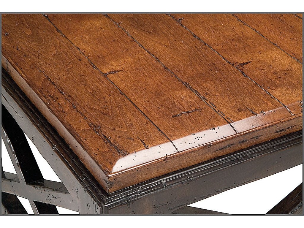 Carmel Square Cocktail Table - image 1
