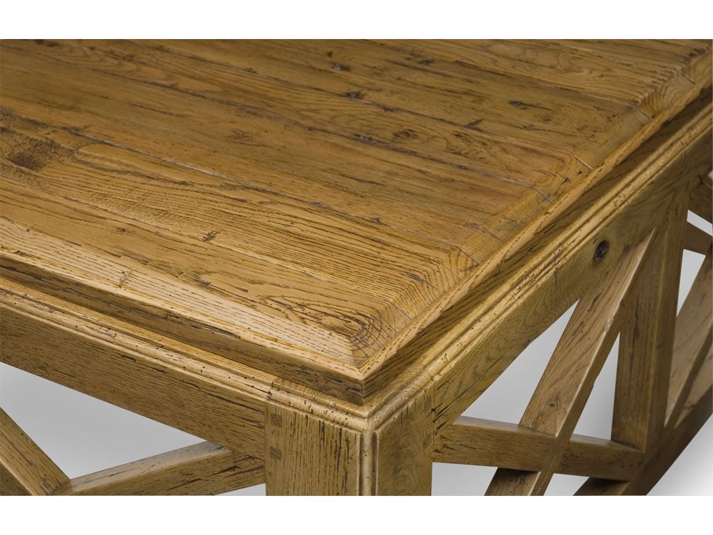 Carmel Square Cocktail Table - image 3