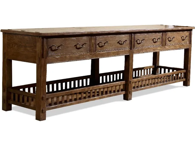 Clarence Sideboard