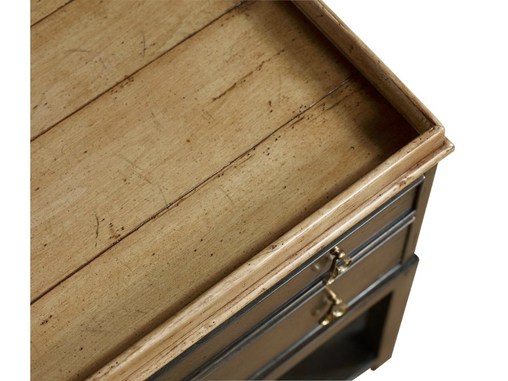 Allston Chest - image 1