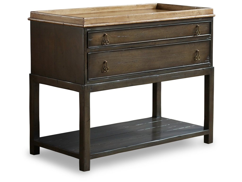 Allston Chest - main image
