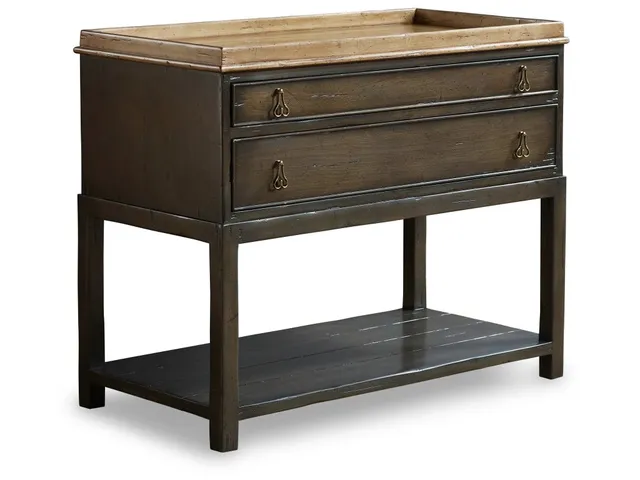Allston Chest