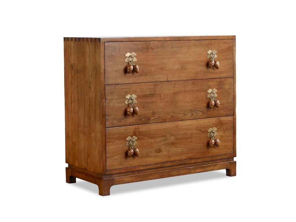 Acorn Chest - main image