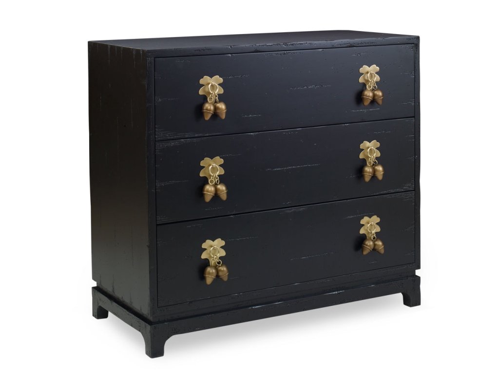 Acorn Chest - image 5