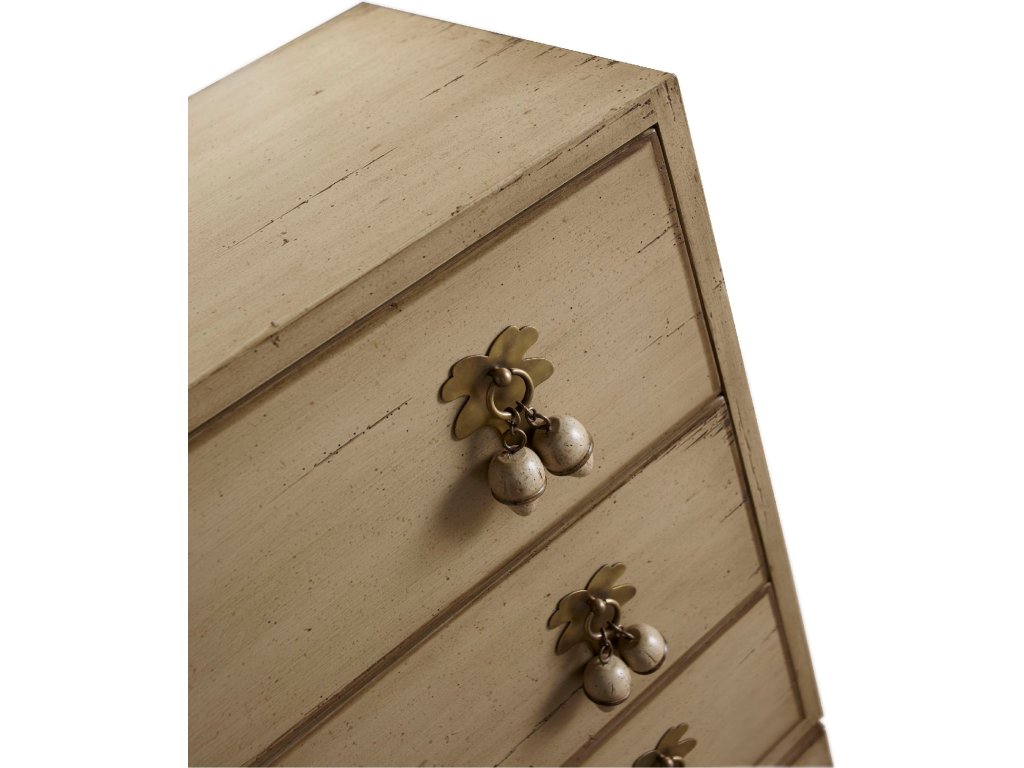 Acorn Chest - image 4
