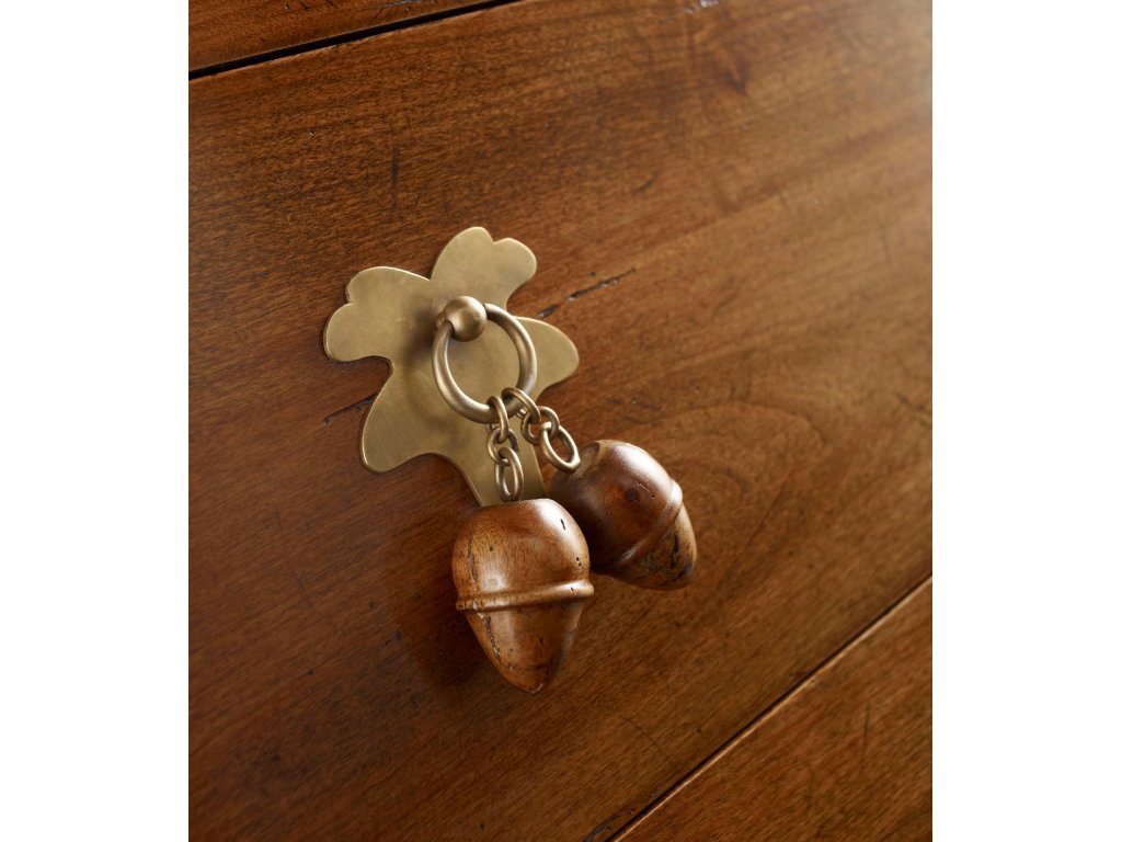 Acorn Chest - image 1