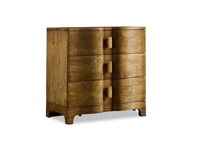 Carney Island Chest - Alternative View