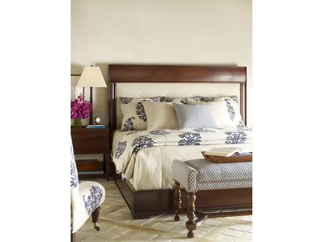 Sonoma Upholstered Bench