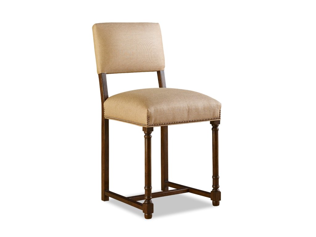 Holter Barstool - main image