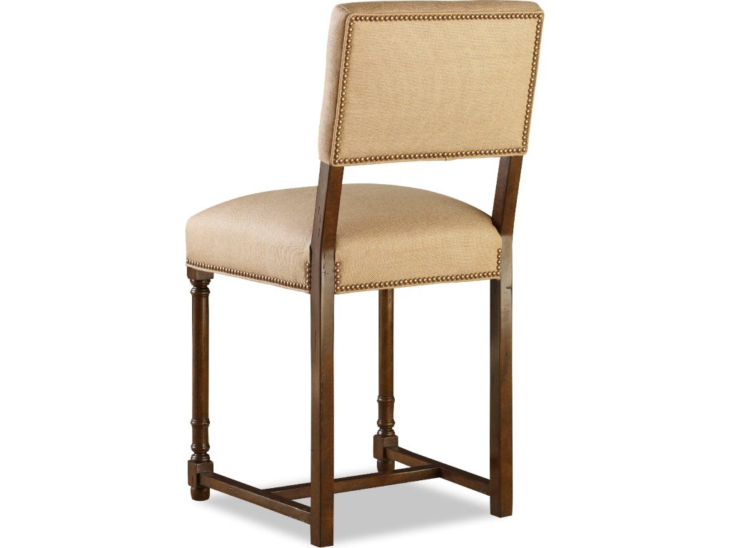 Holter Barstool - image 1