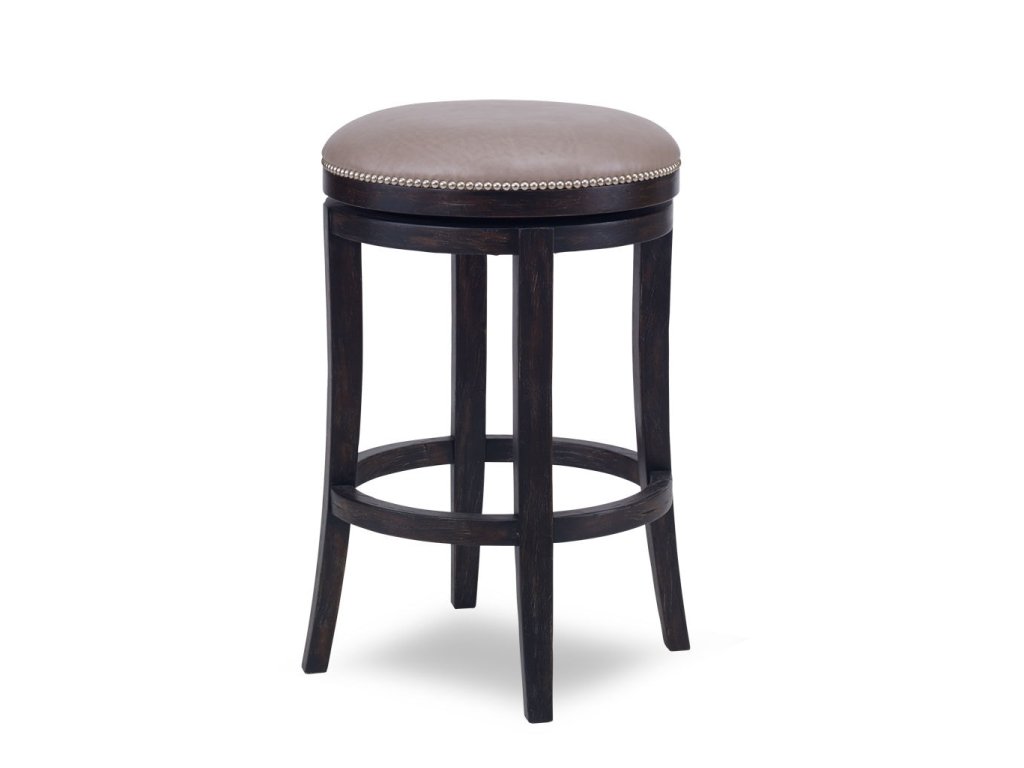 Holt Barstool With Swivel - main image