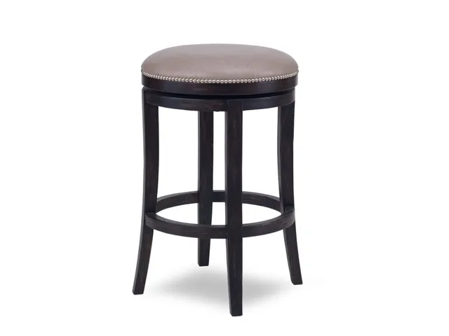 Holt Barstool With Swivel