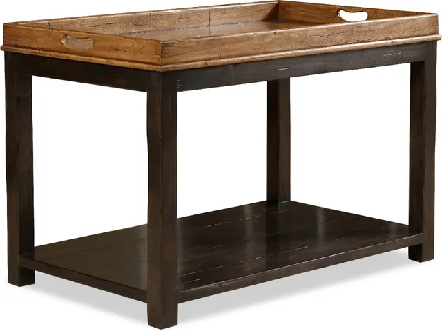 Harlan Small Tray Table