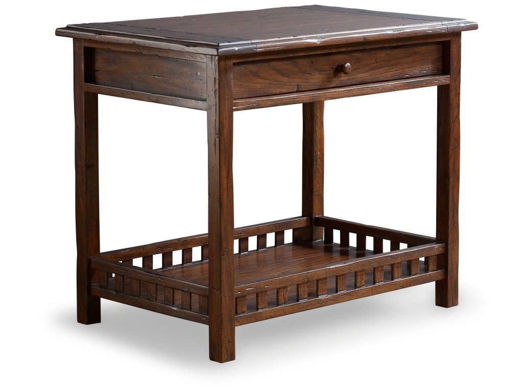 Brampton Table - main image