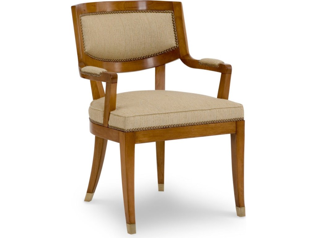 Neo Klismos Arm Chair - main image