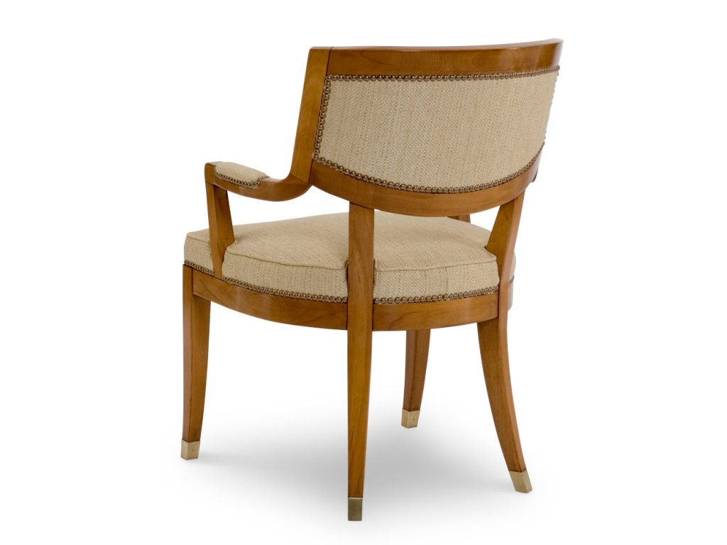 Neo Klismos Arm Chair - image 1