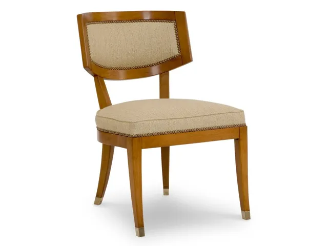 Neo Klismos Side Chair