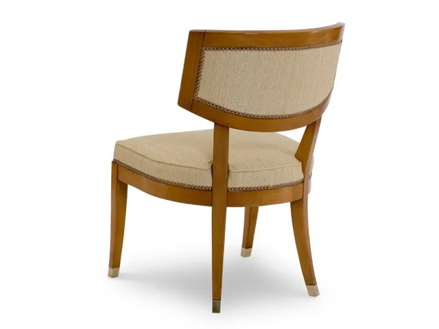 Neo Klismos Side Chair - Alternative View