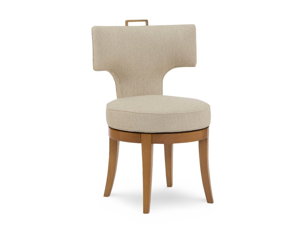 Kerylos Swivel Chair - main image