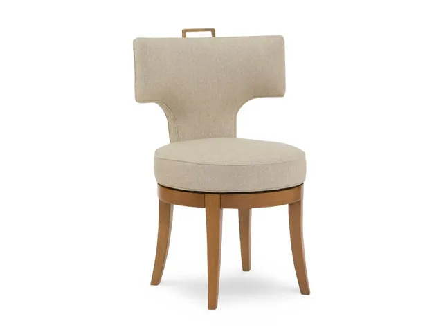 Kerylos Swivel Chair