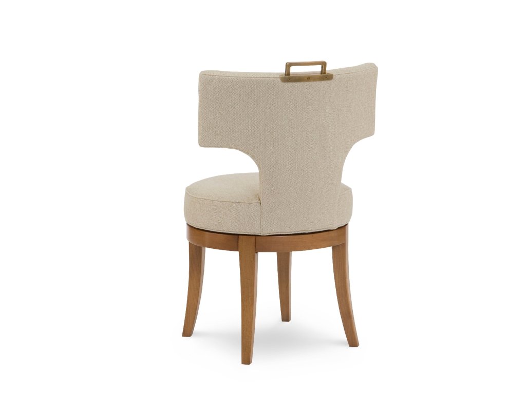 Kerylos Swivel Chair - image 1