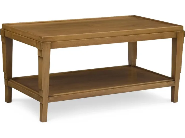Lucca Cocktail Table