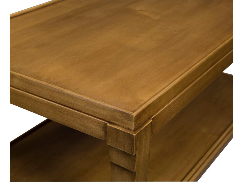 Lucca Cocktail Table - image 1