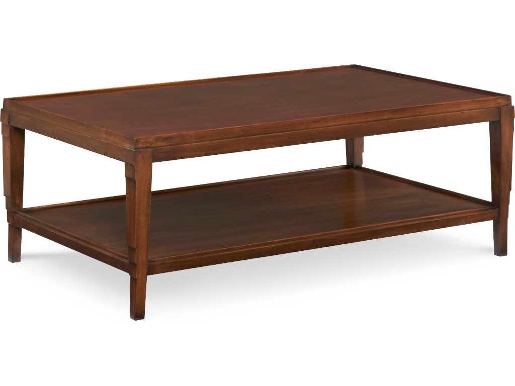 Lucca Cocktail Table - image 2